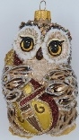 Christmas figure 9 cm